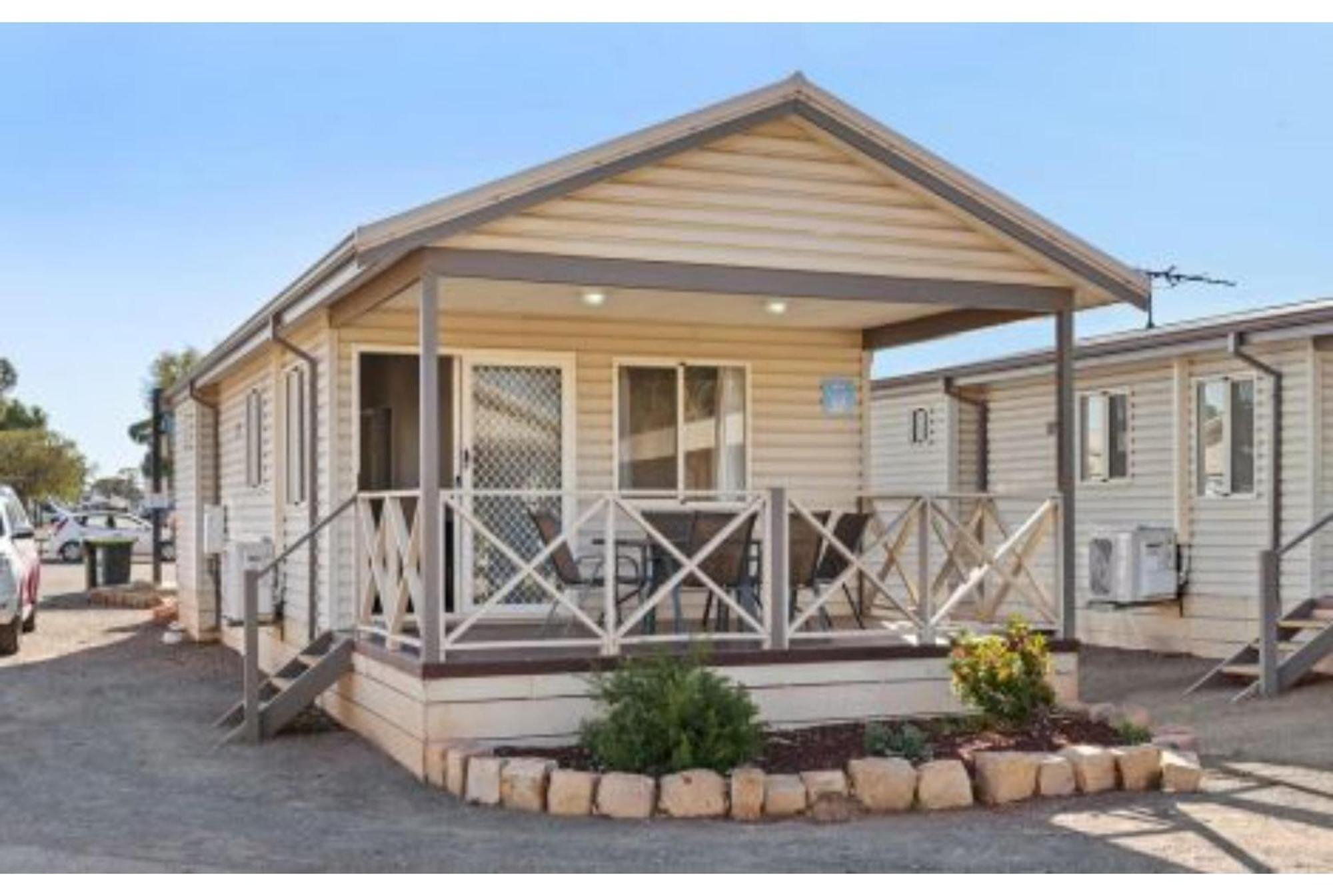 Discovery Parks - Kalgoorlie Goldfields Exterior foto
