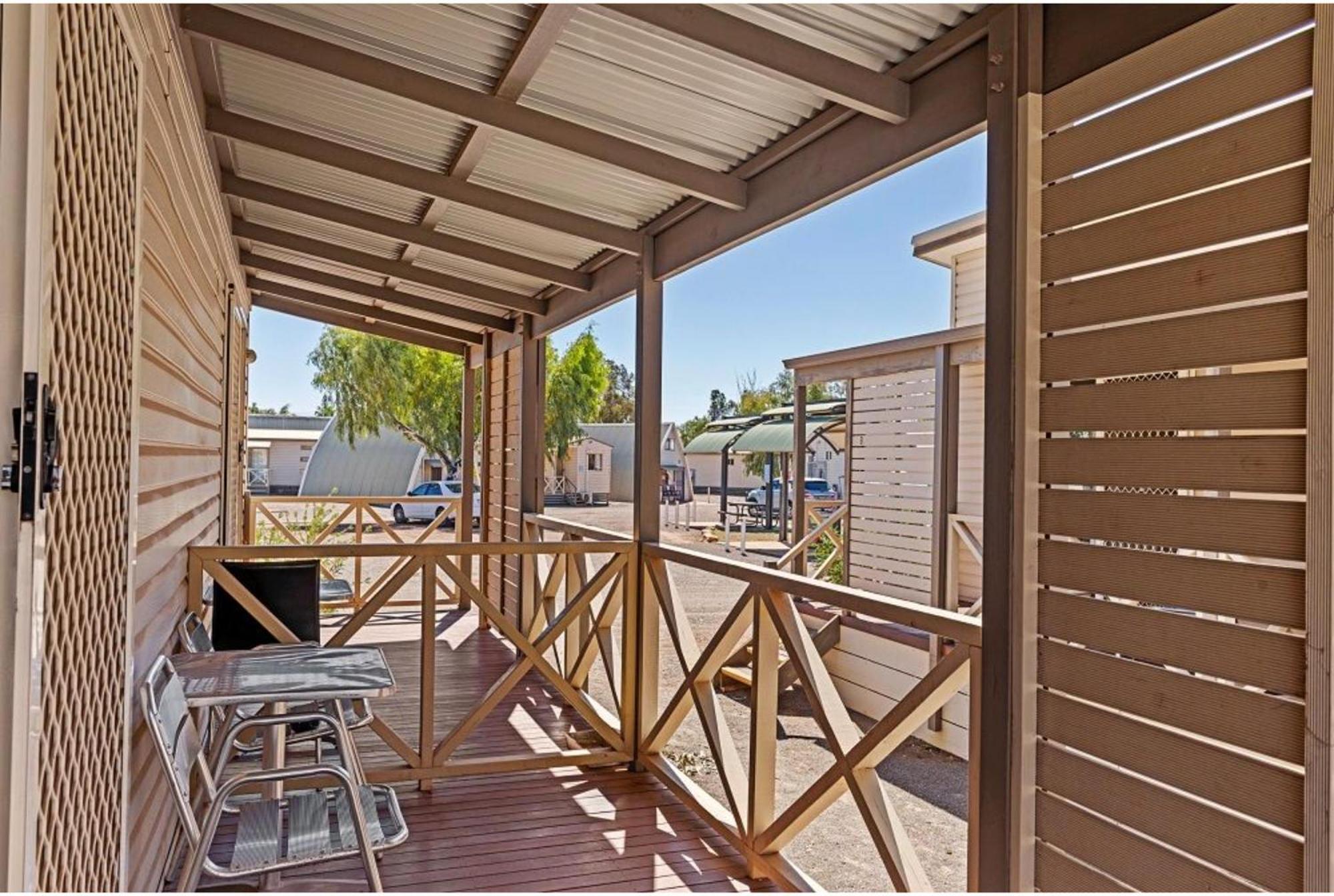 Discovery Parks - Kalgoorlie Goldfields Cameră foto