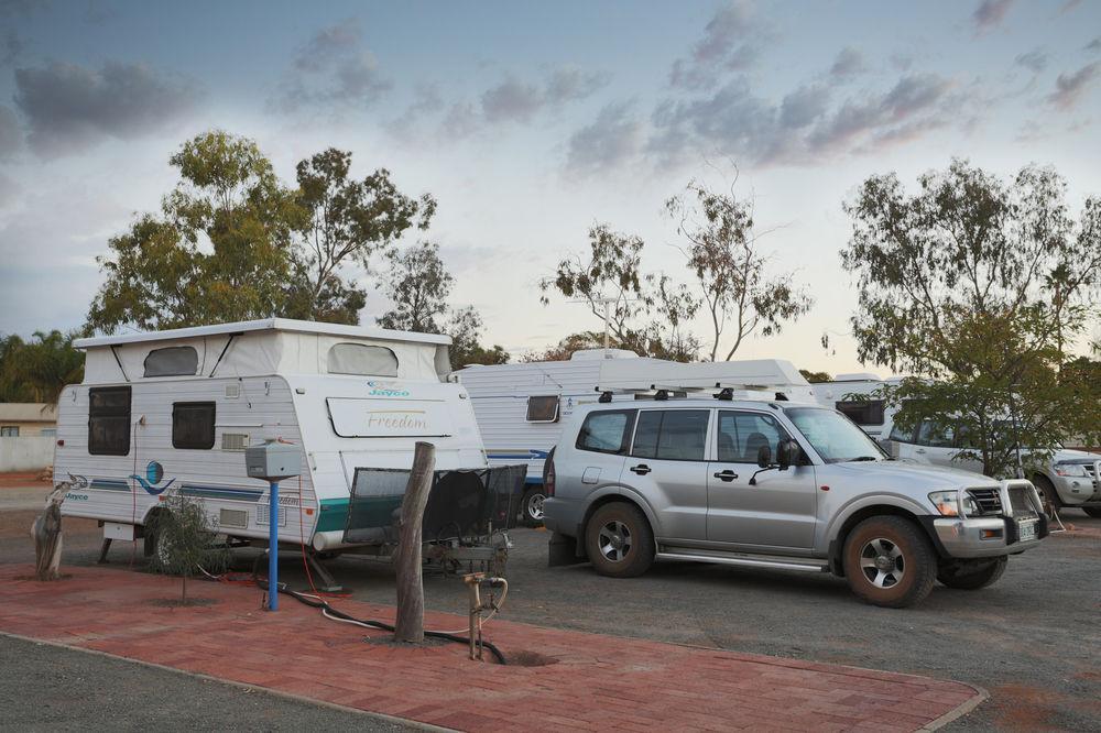 Discovery Parks - Kalgoorlie Goldfields Exterior foto