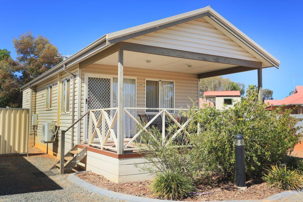 Discovery Parks - Kalgoorlie Goldfields Exterior foto