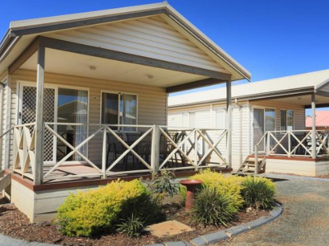 Discovery Parks - Kalgoorlie Goldfields Exterior foto