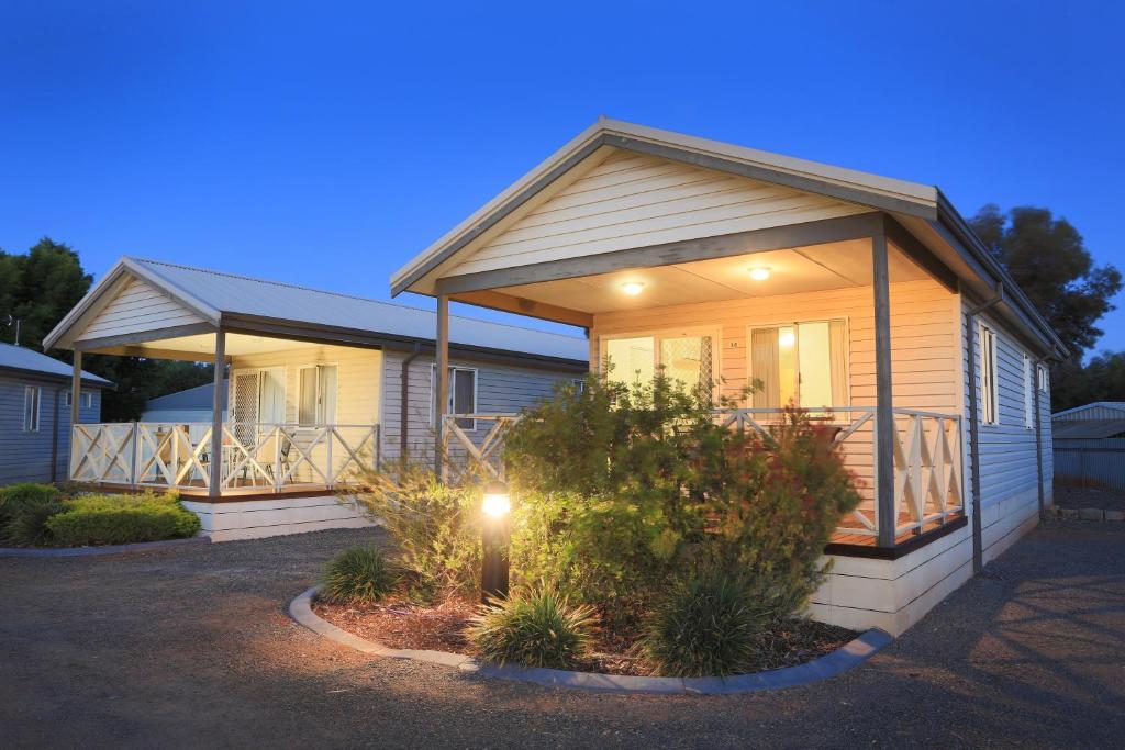 Discovery Parks - Kalgoorlie Goldfields Exterior foto