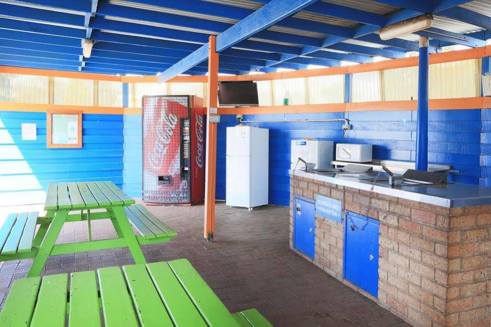 Discovery Parks - Kalgoorlie Goldfields Exterior foto